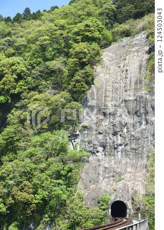 岩戸のトンネル 岩戸のトンネル 124503043