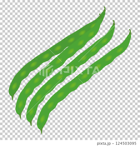青豆 124503095