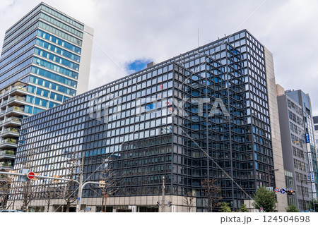 御堂筋本町ビル（大阪市中央区本町）オフィスビル（テナントビル） 124504698