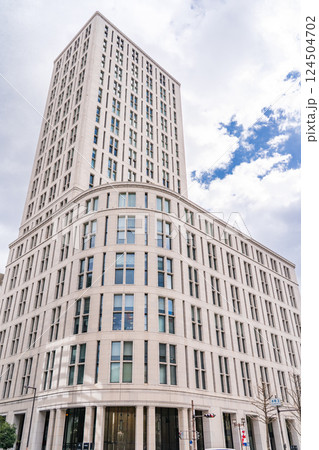 本町ガーデンシティ(岩谷産業本社ビル)大阪サステナブル建築賞知事賞受賞 大阪市中央区本町御堂筋 本町ガーデンシティ(岩谷産業本社ビル)大阪サステナブル建築賞知事賞受賞 大阪市中央区本町御堂筋 124504702