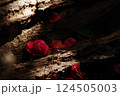 散り椿　八　2025 124505003