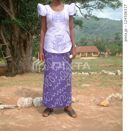 ガーナ生活　☆mar_lapin 124506317