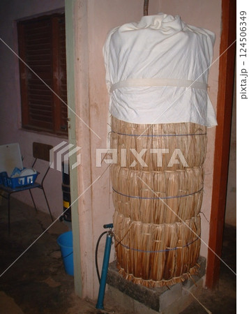 ガーナ生活　☆mar_lapin 124506349