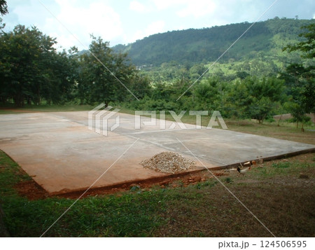 ガーナ生活　☆mar_lapin 124506595