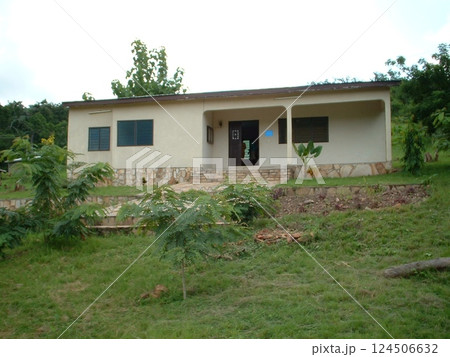 ガーナ生活　☆mar_lapin 124506632