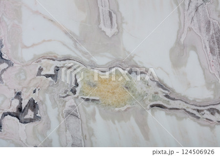 Dover White marble texture in light tone, background for unique home design. Dover White marble texture in light tone, background for unique home design. 124506926