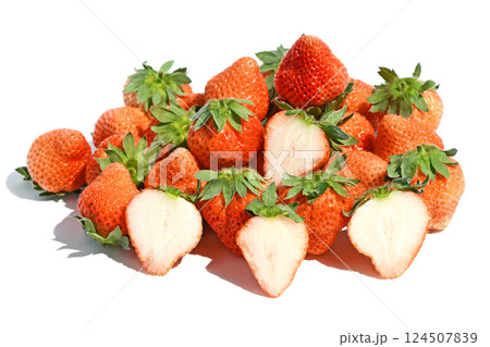 いちご(桃薫) いちご(桃薫) 124507839