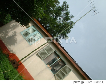 ガーナ生活　☆mar_lapin 124508451