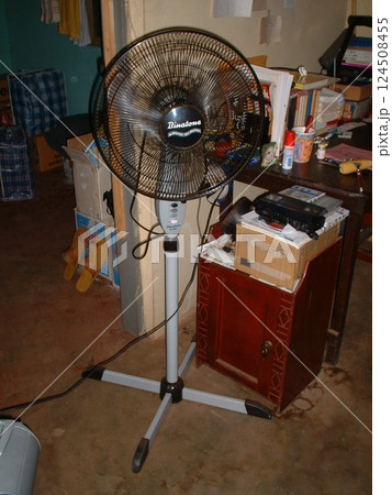 ガーナ生活　☆mar_lapin 124508455