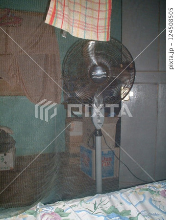 ガーナ生活　☆mar_lapin 124508505