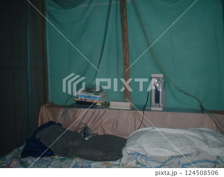 ガーナ生活　☆mar_lapin 124508506