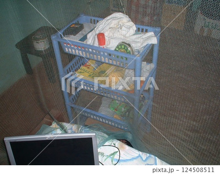 ガーナ生活　☆mar_lapin 124508511