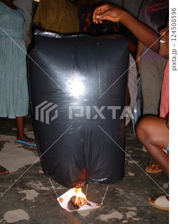 ガーナ生活　☆mar_lapin 124508596