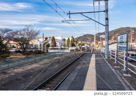 南大町駅 南大町駅 124509725
