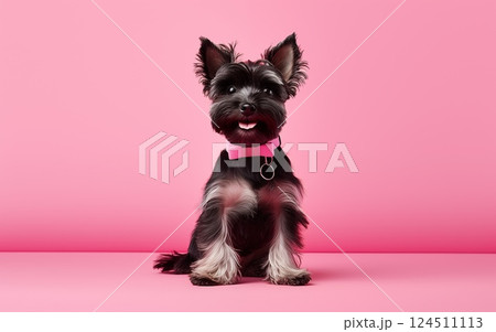 お座りしたキャバリア お座りしたキャバリア 124511113