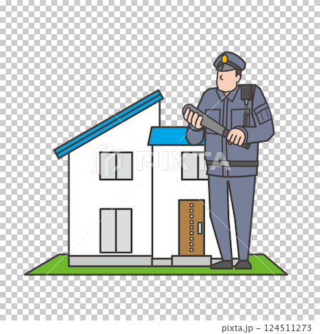 住房與安全 住房與安全 124511273