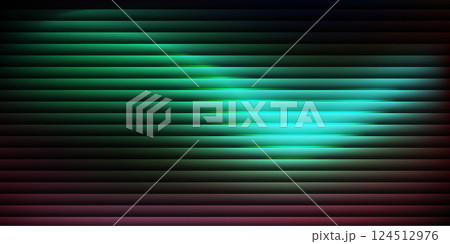 Texture featuring vibrant gradient shades with bright, smooth, fluted vertical lines. Bold and dynamic futuristic neon design seamlessly blending smooth tones and radiant colors, visual art project. Texture featuring vibrant gradient shades with bright, smooth, fluted vertical lines. Bold and dynamic futuristic neon design seamlessly blending smooth tones and radiant colors, visual art project. 124512976