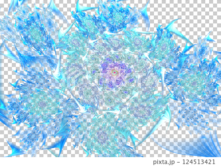 花1-flowers- 124513421