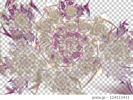 花1-flowers- 花1-flowers- 124513431