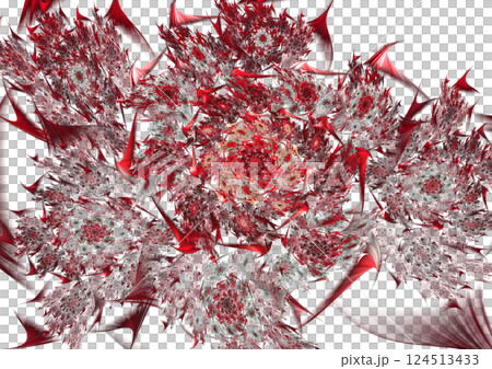 花 1 124513433
