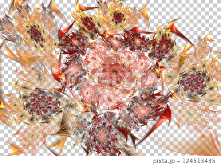 花 1 124513435