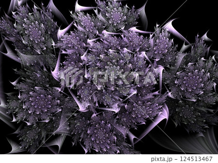 花1-flowers- 花1-flowers- 124513467