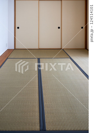 賃貸住宅の和室 賃貸住宅の和室 124514101