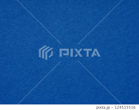 Electric blue energizes the paper texture, echoing the vibrancy of a summer sky in full bloom 124515516