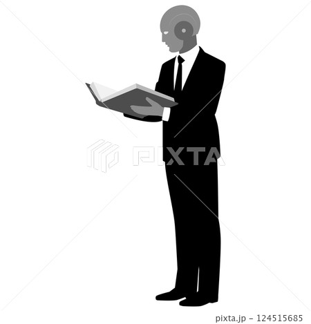 学習するAI 124515685