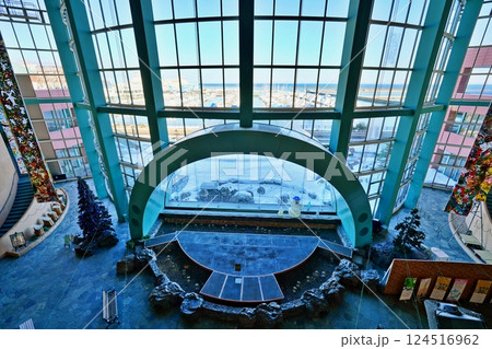 ウイングベイ小樽 ネイチャーチャンバー ウイングベイ小樽 ネイチャーチャンバー 124516962