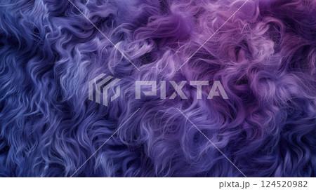 Fuzzy Woolen Texture Background Photorealistic Phot Fuzzy Woolen Texture Background Photorealistic Phot 124520982