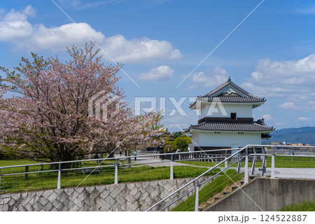 蟠龍櫓《三重県桑名市》 蟠龍櫓《三重県桑名市》 124522887
