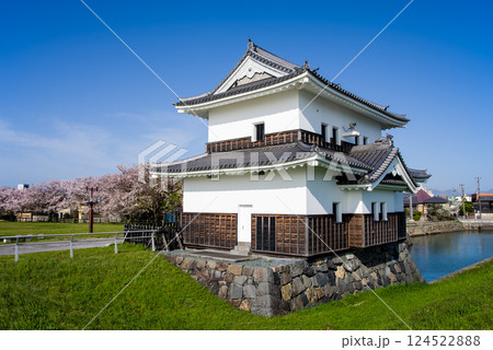 蟠龍櫓《三重県桑名市》 蟠龍櫓《三重県桑名市》 124522888