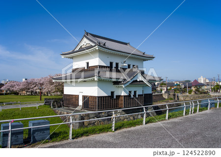 蟠龍櫓《三重県桑名市》 蟠龍櫓《三重県桑名市》 124522890