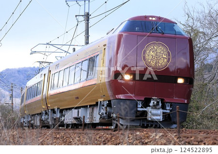 【JR西日本】683系6000番台〜安寧〜（山陽線：上郡〜有年） 124522895