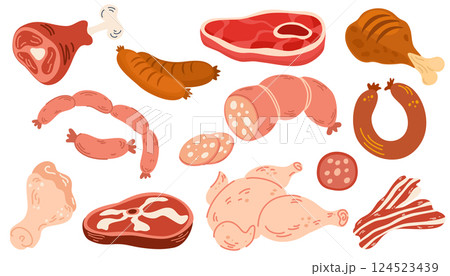 2049_meat_set 124523439