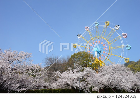 王子公園 王子公園 124524019