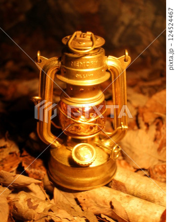 クラシックランタン 124524467