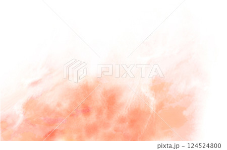 a watercolor background a watercolor background 124524800