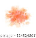 a watercolor background 124524801