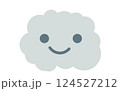 曇り 124527212