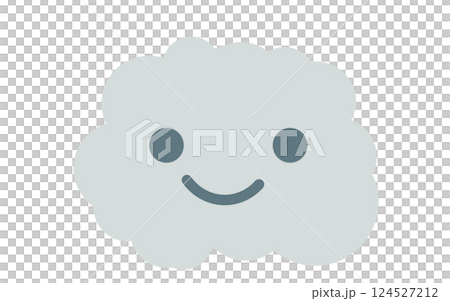 雲量 雲量 124527212