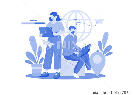 Email service enables email forwarding and filters. 124527829