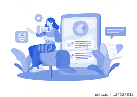 Email service provides notifications and alerts. 124527832