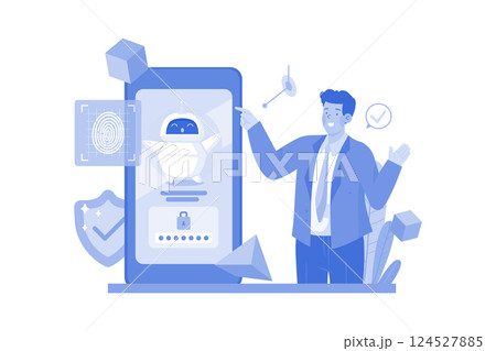 Recommendation systems personalize user experiences. 124527885