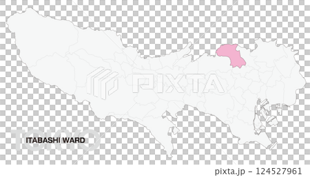 東京板橋區位置圖（含區界）_01 124527961