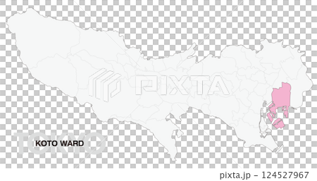 東京江東區位置圖（含區界）_01 124527967