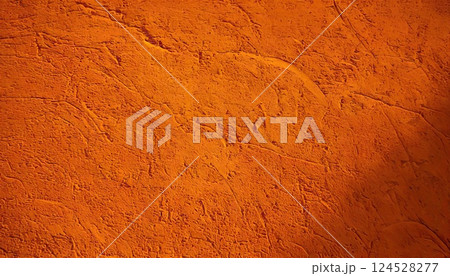 《AI画像》褐色の壁 《AI画像》褐色の壁 124528277