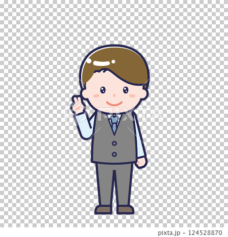 Salesperson/Male 14 124528870