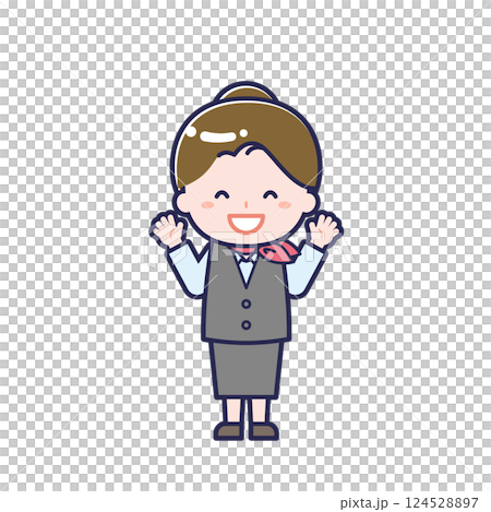 銷售員/女性 11 銷售員/女性 11 124528897